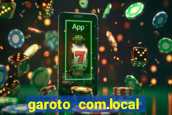 garoto com.local porto alegre